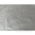 double suede high density nice handfeeling fabric